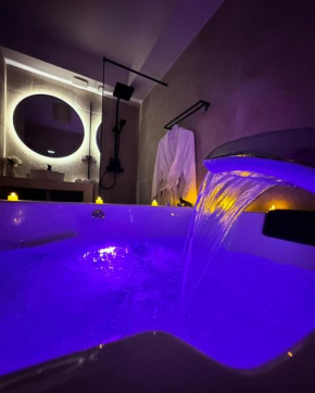La Suite Delma
